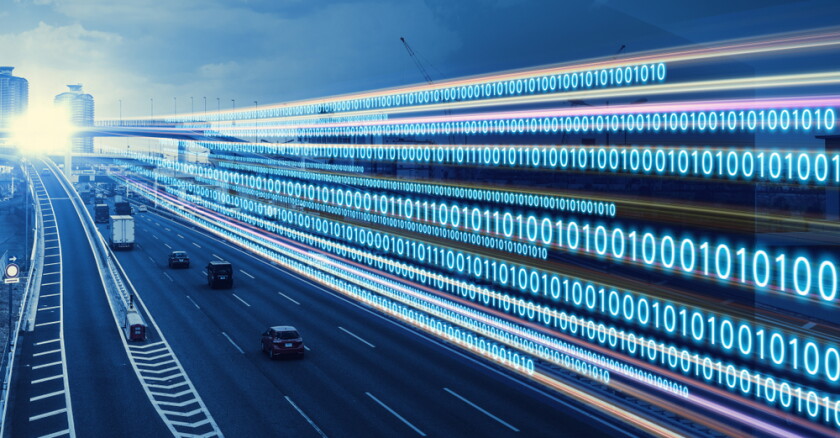 Peripheral Computer Highways Smart Streetlight Tech Supplier Ubicquia Raises $106M